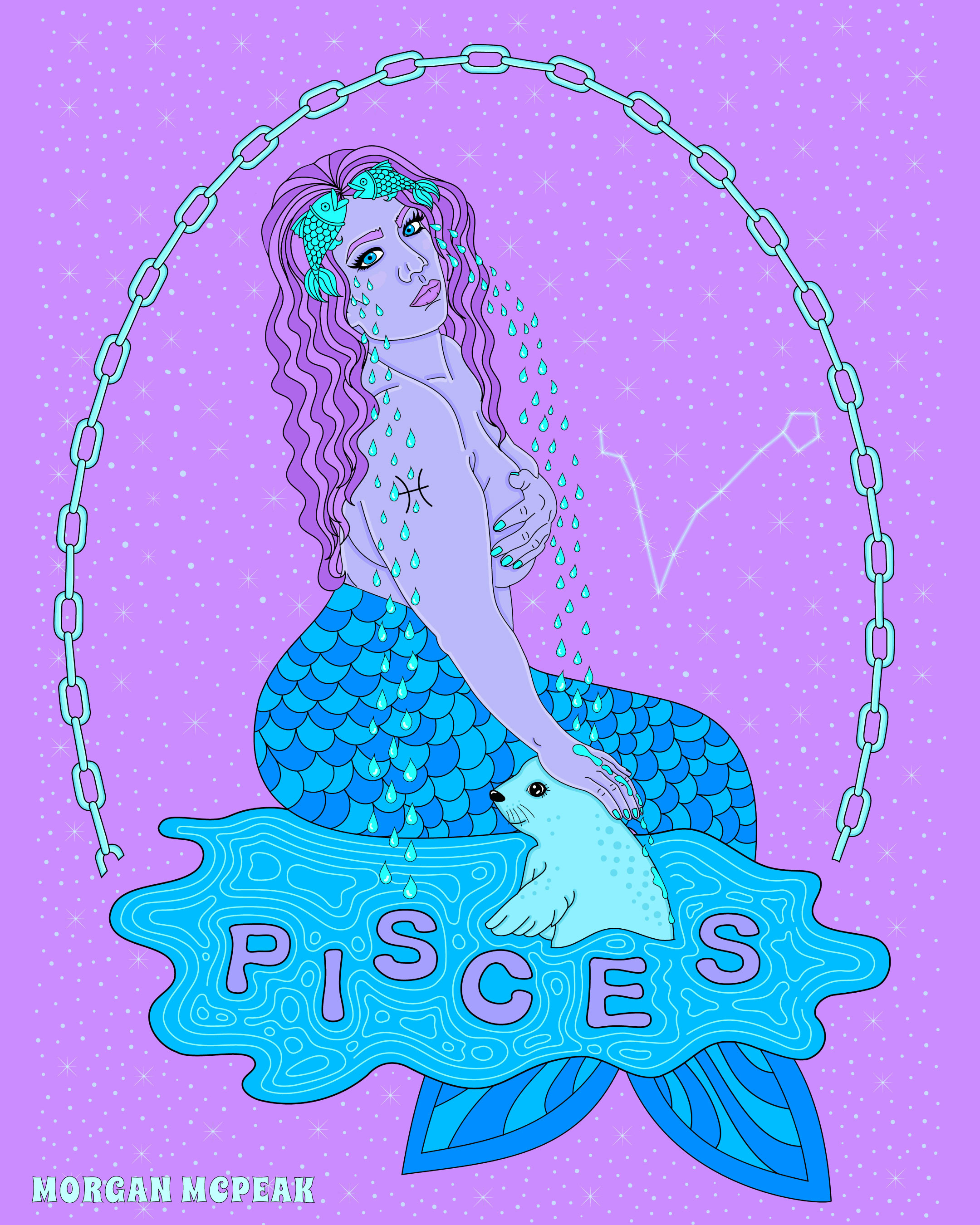 PsychedelicFuturismNow.MorganMcPeak
